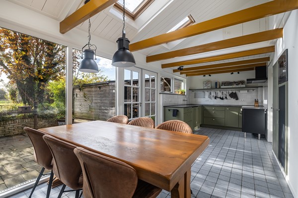 Medium property photo - Hommemastrjitte 12, 9035 AC Dronryp